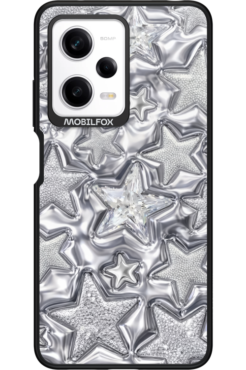 Star Gum - Xiaomi Redmi Note 12 Pro 5G