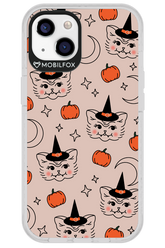 Kitty Spell - Apple iPhone 13