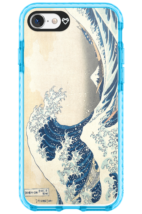Hokusai - Apple iPhone SE 2022