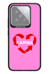 Karma Pink - Xiaomi 14