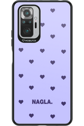 NAGLA - Xiaomi Redmi Note 10 Pro