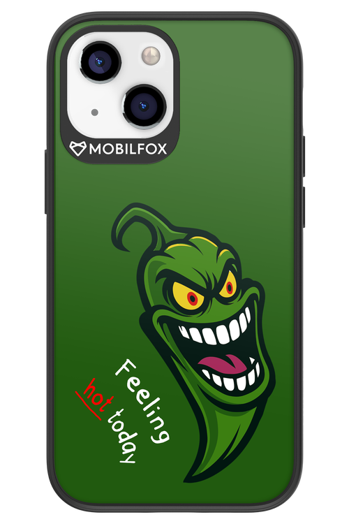 Crazy Chili - Apple iPhone 13 Mini