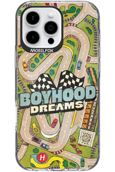 Boyhood Dreams - Apple iPhone 16 Pro Max