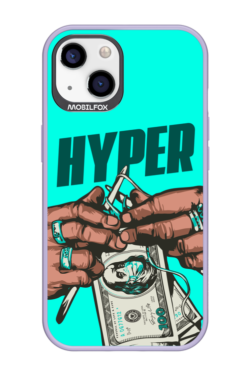 KNIT - Apple iPhone 13