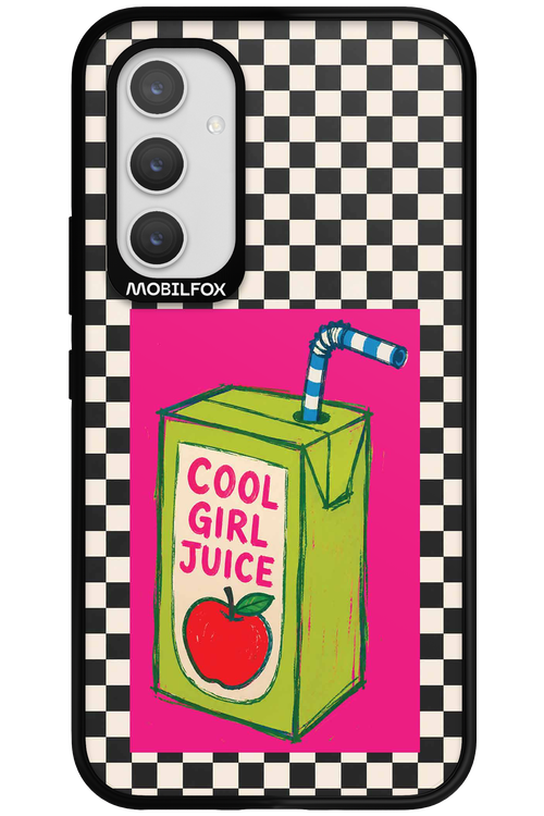 COOL GIRL JUICE 2.0 - Samsung Galaxy A54