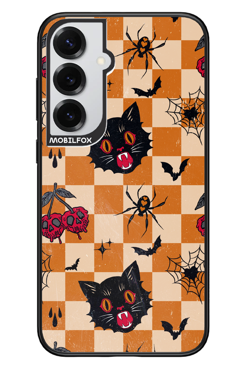 Witch's Patch - Samsung S25+