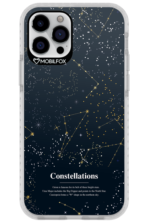 Constellations - Apple iPhone 12 Pro