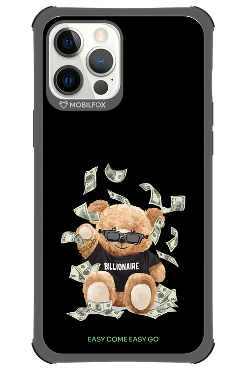 Easy Come Easy Go - Apple iPhone 12 Pro Max