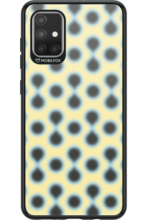 Butter Bubble 2.0 - Samsung Galaxy A71