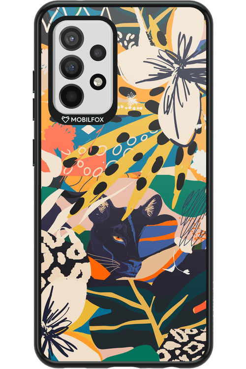 Vintage - Samsung Galaxy A52 / A52 5G / A52s