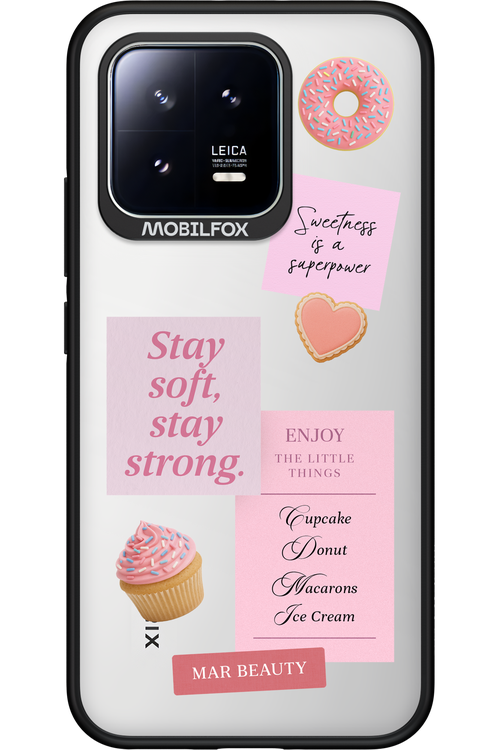 Sweet Babe - Xiaomi 13