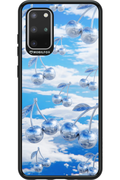 Cloud Cherry 2.0 - Samsung Galaxy S20+
