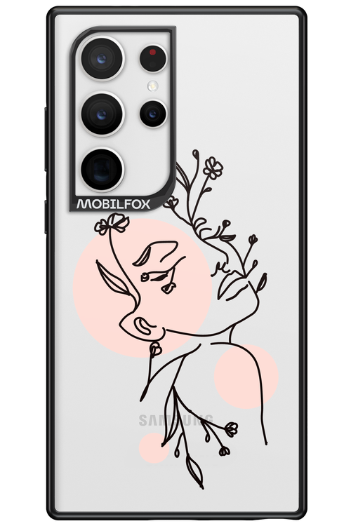 Confidence - Samsung Galaxy S24 Ultra