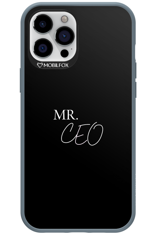 Mr. CEO - Apple iPhone 12 Pro Max
