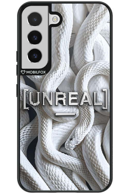 Snake and Chrome - Samsung Galaxy S22