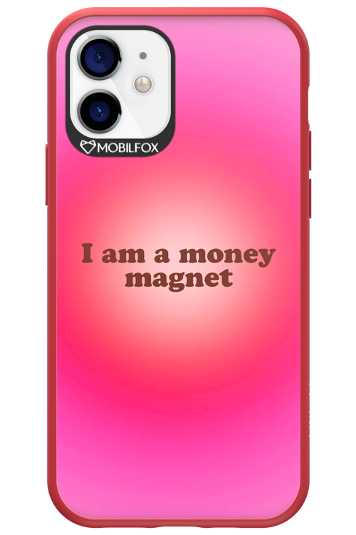 Money Magnet - Apple iPhone 12