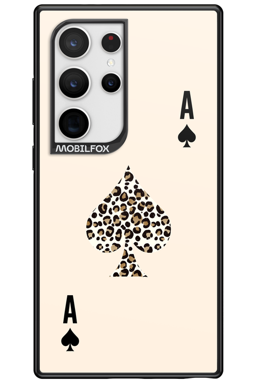 Roar of Ace - Samsung Galaxy S24 Ultra