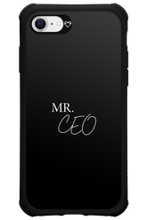Mr. CEO - Apple iPhone 7
