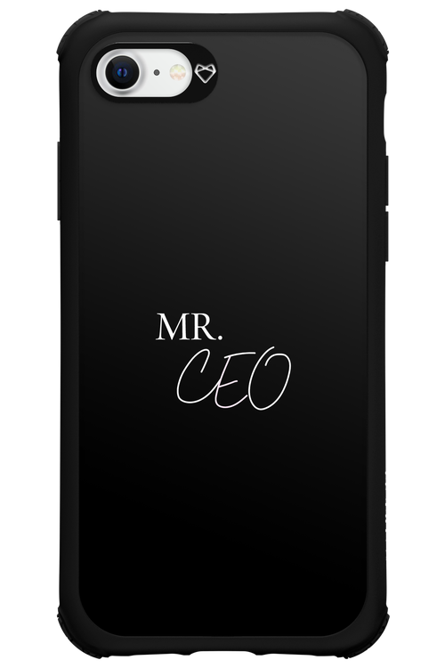 Mr. CEO - Apple iPhone 7