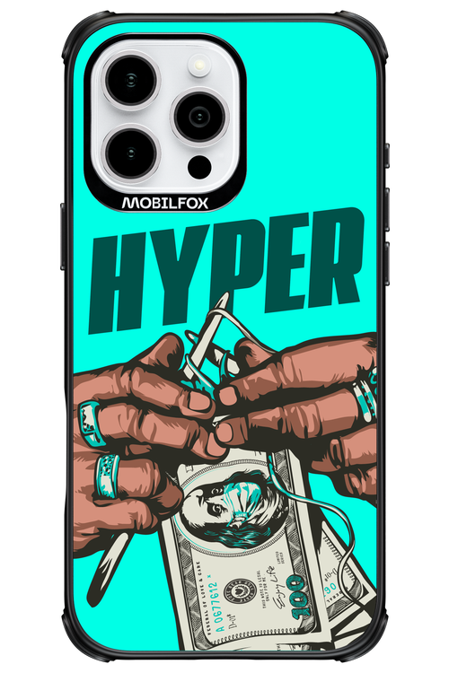 KNIT - Apple iPhone 16 Pro Max