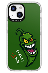 Crazy Chili - Apple iPhone 13 Mini