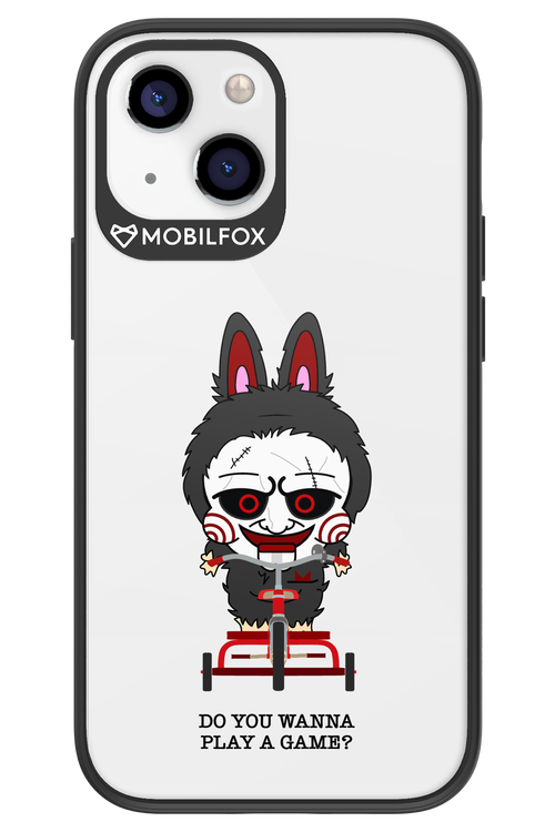 Sawbubu (Nude) - Apple iPhone 13 Mini