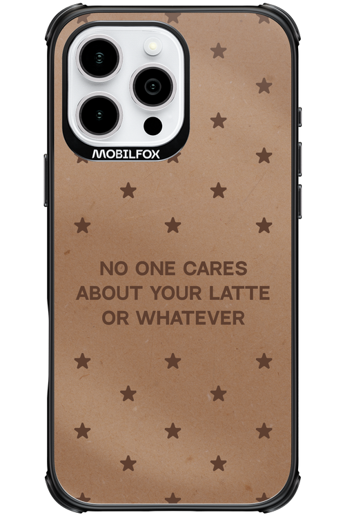 Whateverrr - Apple iPhone 16 Pro Max