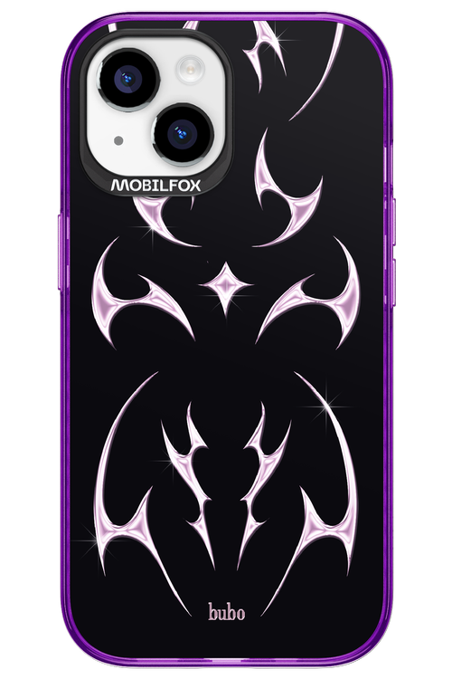 CHROMEROSA - Apple iPhone 15