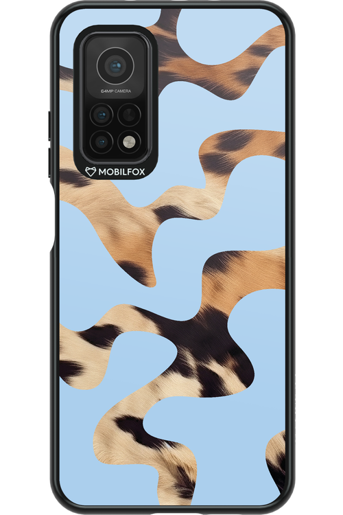 Funky Deer - Xiaomi Mi 10T 5G