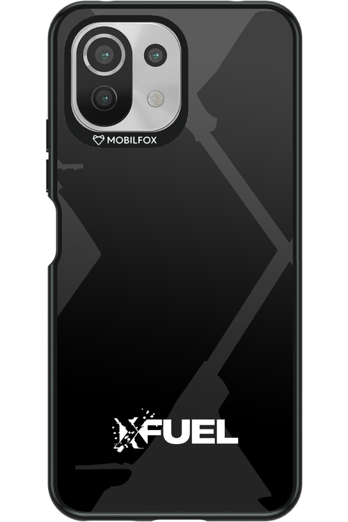 Shadow Mode - Xiaomi Mi 11 Lite (2021)