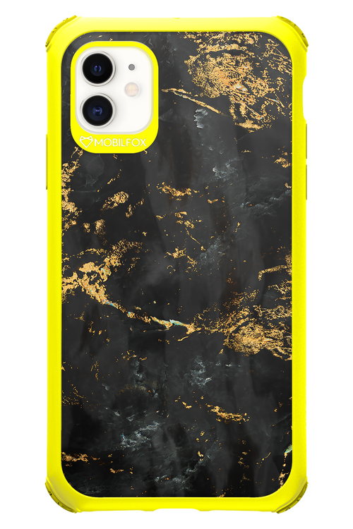 Goldie - Apple iPhone 11