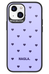 NAGLA - Apple iPhone 13 Mini