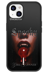 Freaky Girl - Apple iPhone 13