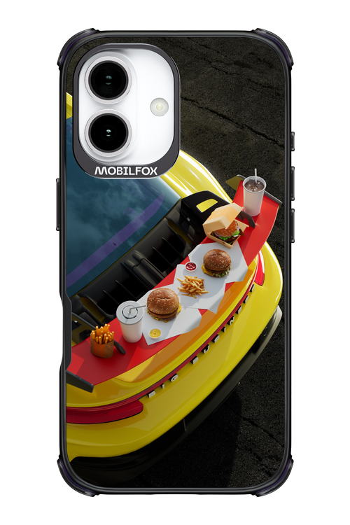 BigBusiness - Apple iPhone 17