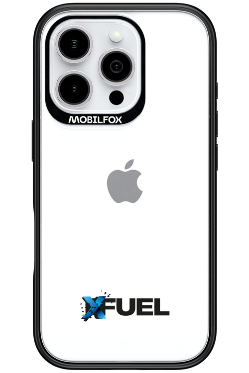 Pure Power - Apple iPhone 16 Pro