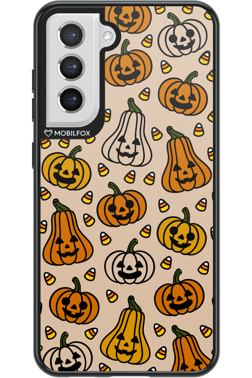 Sweet Thrill - Samsung Galaxy S21 FE