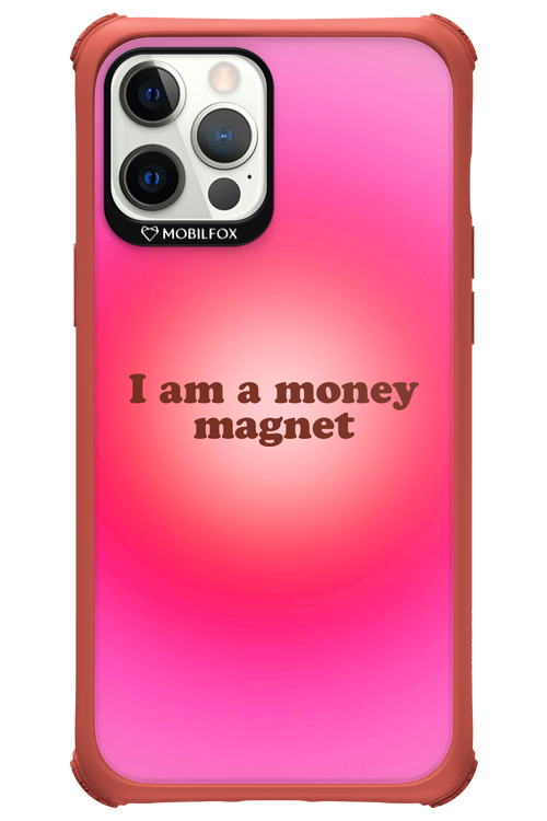 Money Magnet - Apple iPhone 12 Pro Max