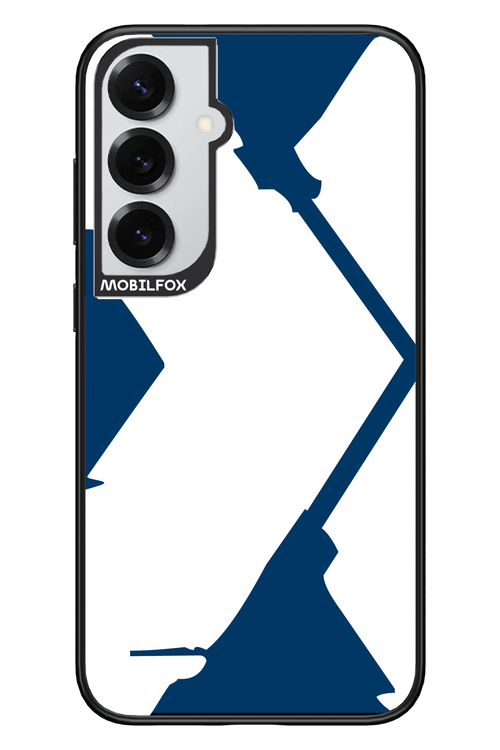 Arctic Edge - Samsung S25+