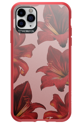 Amaryllis Mist - Apple iPhone 11 Pro Max