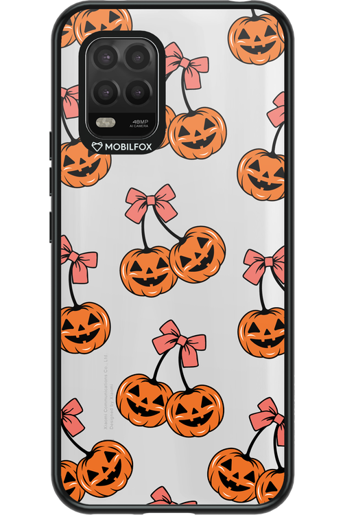 Pumpkin Cherry - Xiaomi Mi 10 Lite 5G