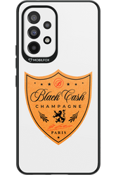 Black Cash Champagne - Samsung Galaxy A53