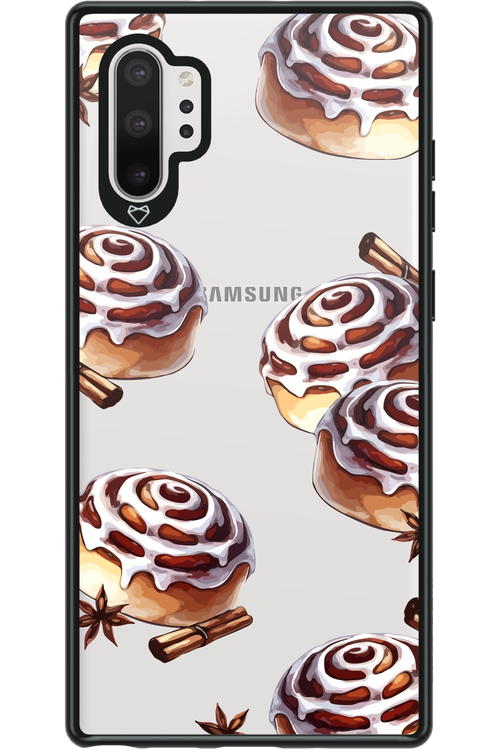 Spicy Cinnamon - Samsung Galaxy Note 10+