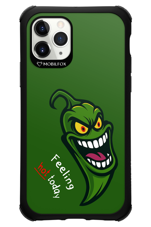 Crazy Chili - Apple iPhone 11 Pro