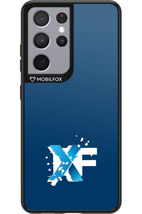 Nano Burst - Samsung Galaxy S21 Ultra