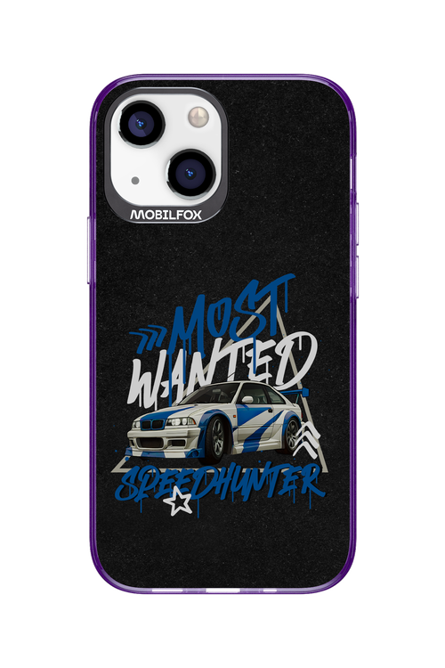 Most wanted - Apple iPhone 13 Mini