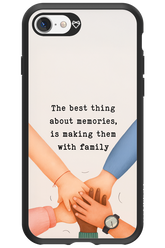 Memoriess - Apple iPhone 7