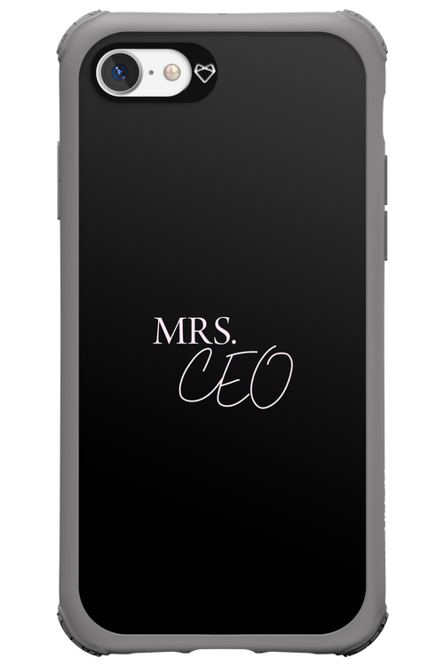 Mrs. CEO - Apple iPhone 7
