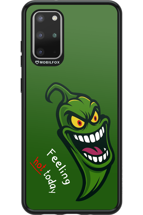 Crazy Chili - Samsung Galaxy S20+