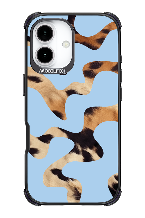 Funky Deer - Apple iPhone 17