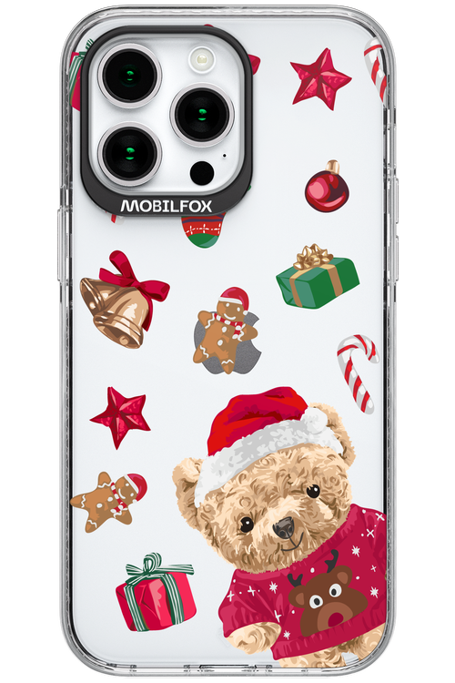 Gifts Bear - Apple iPhone 15 Pro Max